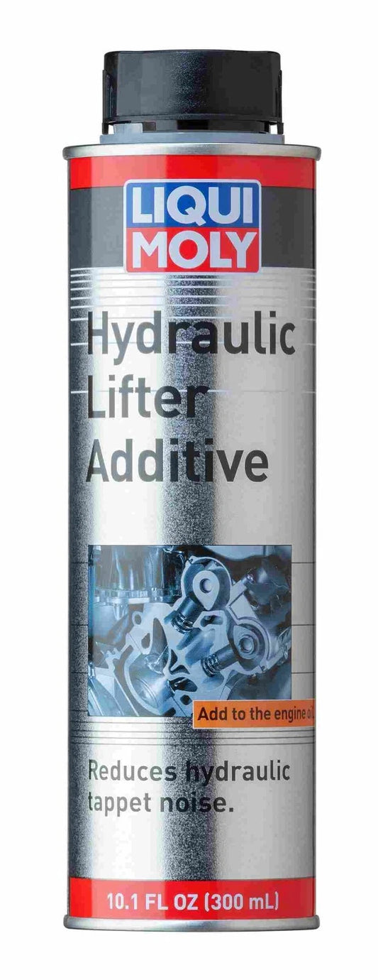 NEW Motor Engine Oil Additive Hydraulic Lifter Additive (300ml) Liqui Moly 20004