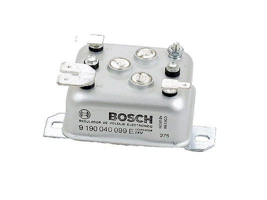 Bosch Voltage Regulator 30019E 113903803E for Porsche Volkswagen