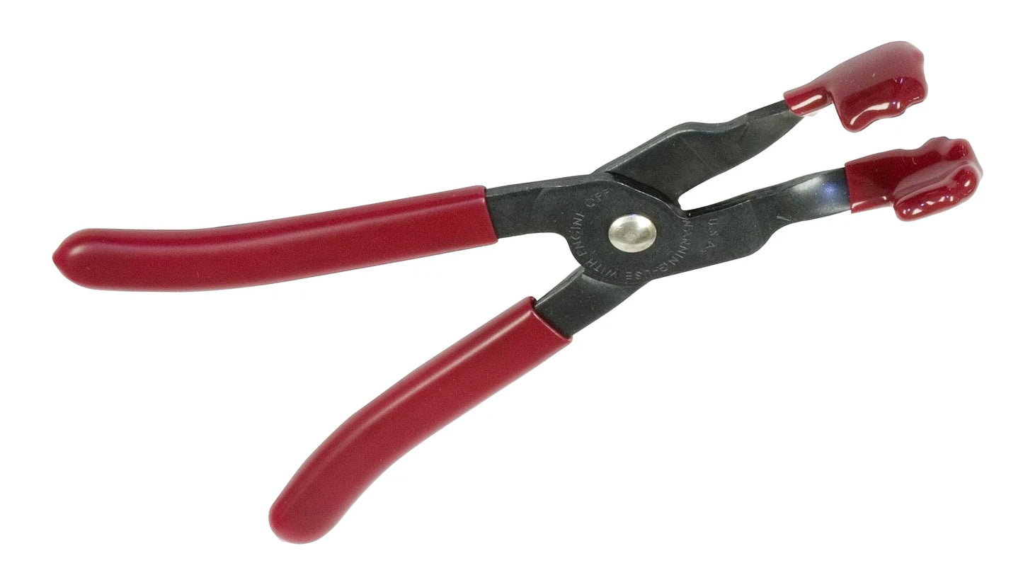 NEW Lisle Tools #52990 Spark Plug Pliers - Spark Plug Wire Puller