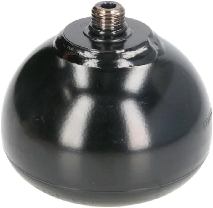 Set of 3 Brake Pressure Accumulator BOSCH 0265202070 For Mercedes W219 R230 W211