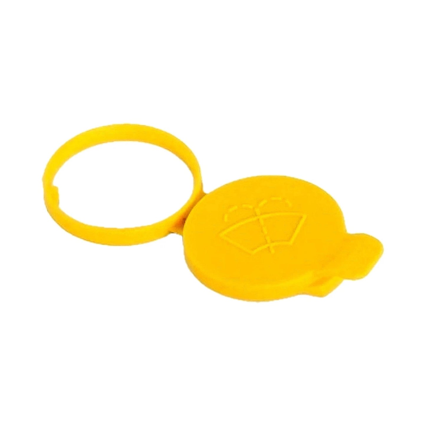 Washer Fluid Reservoir Cap Professional Parts Sweden 21347700 For: Saab 9-3 9-5