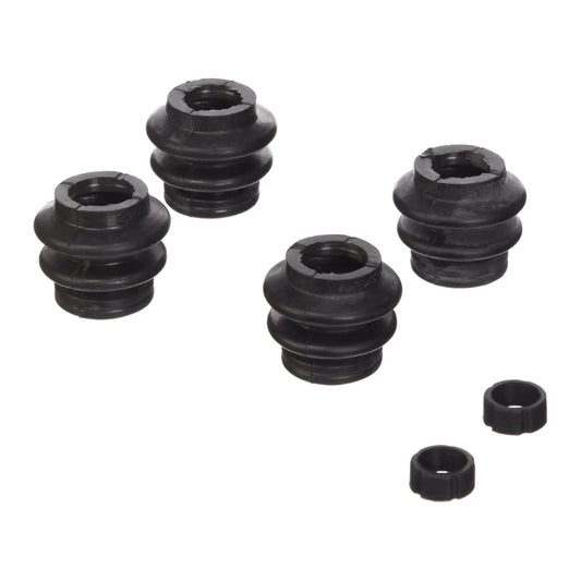 Front or Rear Disc Brake Caliper Guide Pin Boot Kit - Drum Brake Hardware Kit