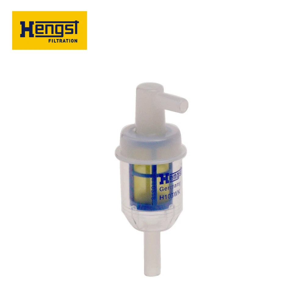 HENGST Diesel Fuel Pre Filter H103WK For Mercedes 240D 300D 300CD 300TD 300SD