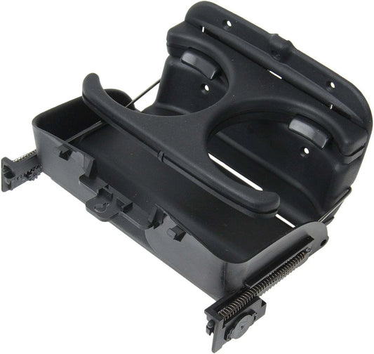 URO PARTS GNA7692AB Cup Holder For Jaguar Vanden Plas XJ6 XJ8 XJR XK8 XJRS XJ12