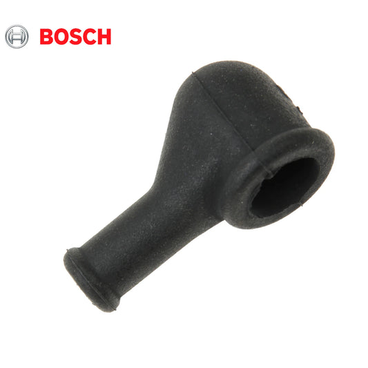 For Porsche 914 VW 411 412 Campmobile Alternator Wire Boot BOSCH 3 130 558 000