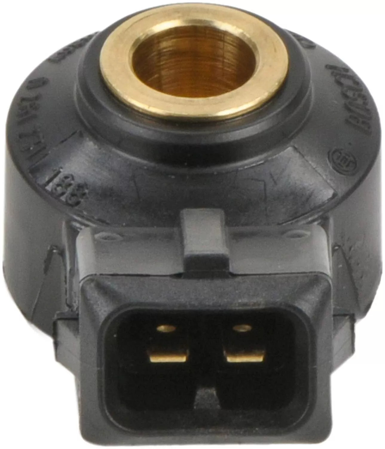 Ignition Knock (Detonation) Sensor BOSCH 0261231188 / 0 261 231 188 For Mercedes