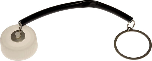 For Chevrolet GMC Isuzu Engine Coolant Reservoir Cap DORMAN 924-1059 / 9241059