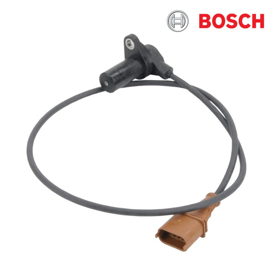 Crankshaft Position Sensor BOSCH 0261210239 For Porsche Cayenne  4.5L V8 (03-06)