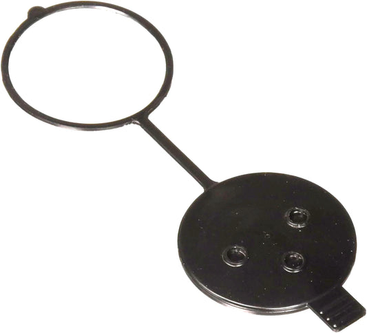 For Mercedes R107 W123 W124 Windshield Washer Fluid Reservoir Cap MTC 1248690172