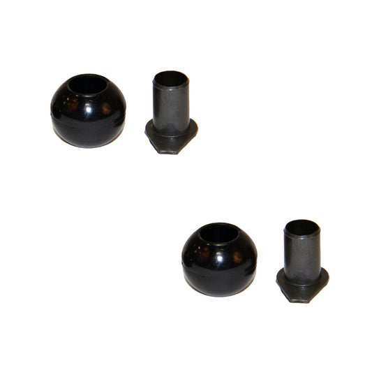 Fuel Injection Throttle Bushing Kit MTC 3059 / 1263000085 For Mercedes-Benz
