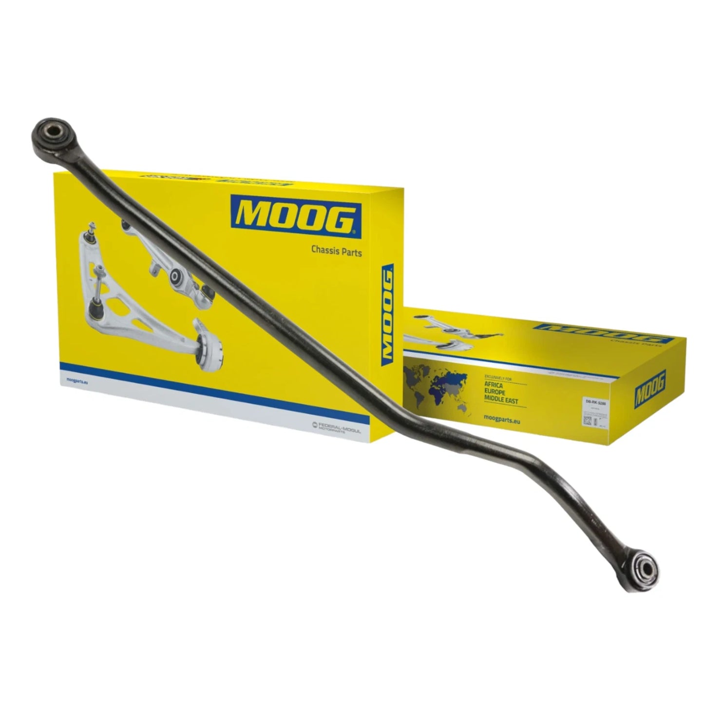 For Dodge Ram 1500 2500 3500 Front Premium Suspension Track Bar MOOG RK662946