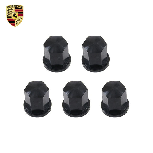 Pack of 5 OEM Lug Nuts 99918200336 For Porsche 911 912 914 924 928 930 944 968
