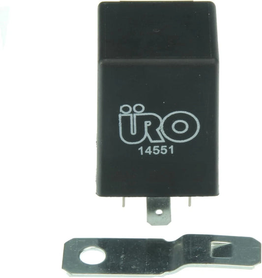 For Porsche 912 912 914 930 Flasher / Turn Signal Relay URO PARTS 914 618 303 11