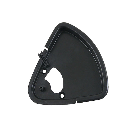 For Porsche 924 928 944 968 Hood Release Cable Handl Housing Genuine 61143008001