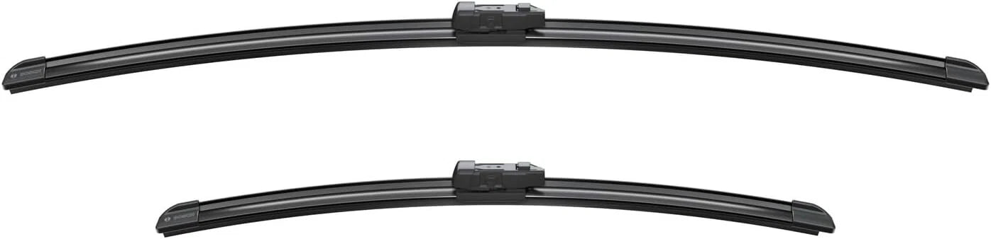 Front Bosch Aerotwin Windshield Wiper Blade Set (26" & 18") 3397007863 / A863S