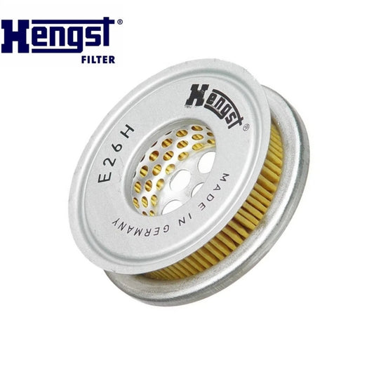 For Mercedes-Benz W201 R107 W124 R129 W140 85-02 Power Steering Filter OEM E26H