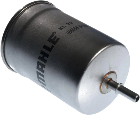 Mahle KL79 Fuel Filter For: Audi TT A4 A8 Volkswagen Beetle Golf Jetta Polo