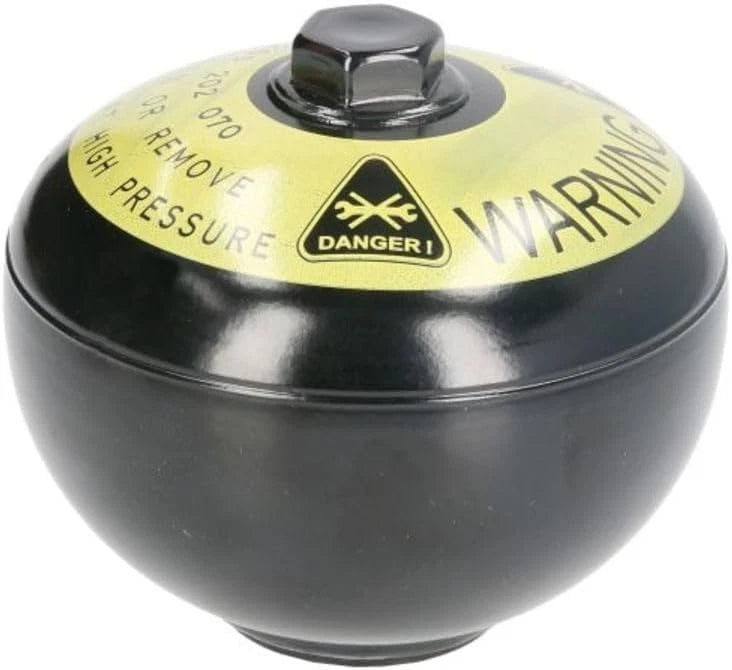 Set of 3 Brake Pressure Accumulator BOSCH 0265202070 For Mercedes W219 R230 W211