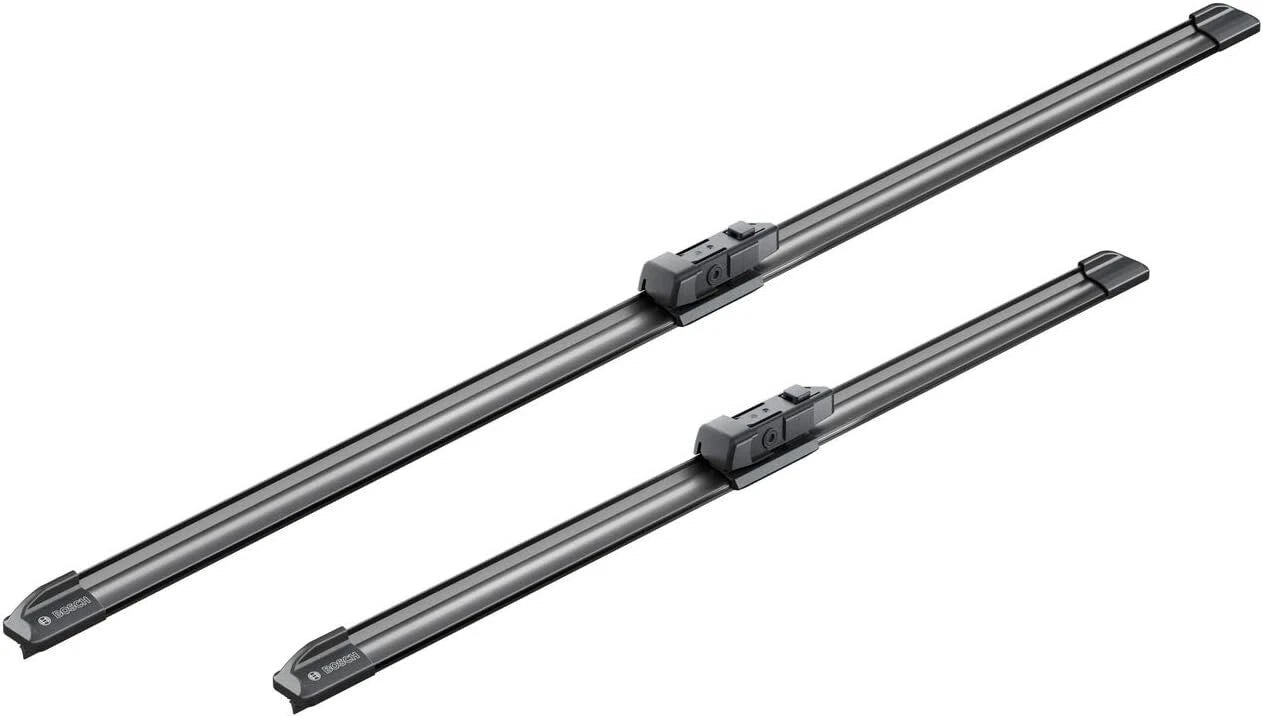 Front Bosch Aerotwin Windshield Wiper Blade Set (26" & 18") 3397007863 / A863S