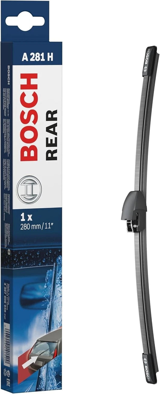 Rear Aerotwin Windshield Wiper Blade (11 in) BOSCH A281H