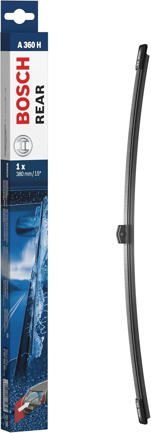 Rear Bosch Aerotwin All-Season Windshield Wiper Blade (15 in) A360H / 3397008997