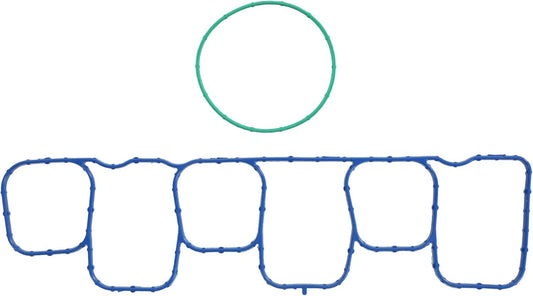 FEL PRO MS 97214 Fuel Injection Plenum Gasket Set For Ford Edge Explorer Taurus