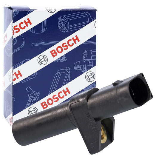 OEM Bosch Crankshaft Position Sensor 0261210170 / 0031532728 For Mercedes-Benz