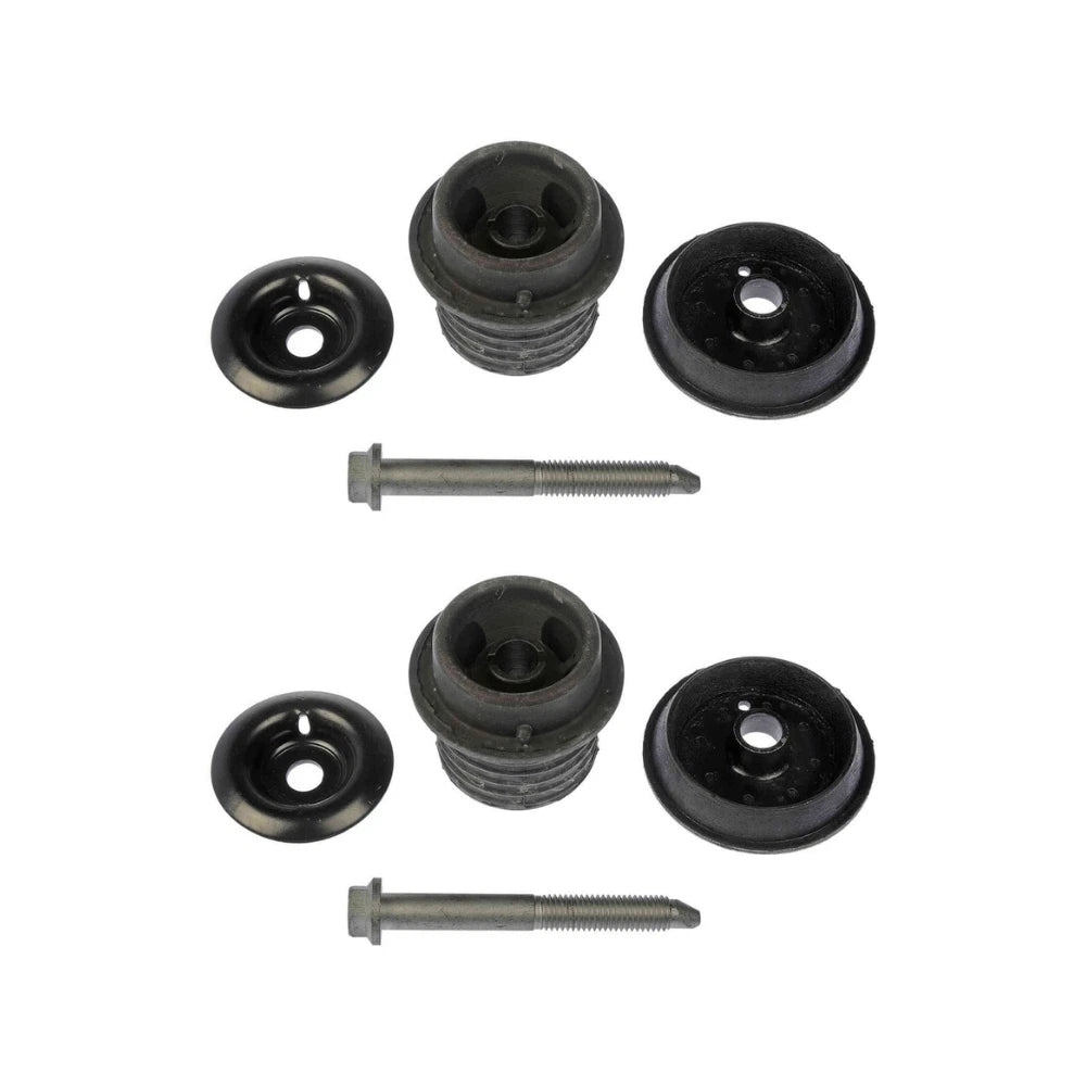 NEW 2-Piece Subframe Bushing Kit DORMAN 924-006 / 924006